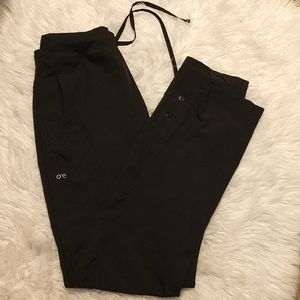 Barco One scrub pants size small